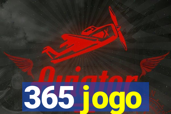 365 jogo